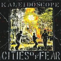 Cities Of Fear