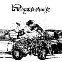 Crashing Cars - édition colorée