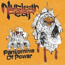 Pantomime Of Power