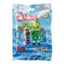 Zelda - The wind waker - Porte clefs : modèle aléatoire 