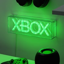 Lampe Led Néon - Xbox