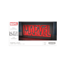 Lampe néon Paladone - Marvel