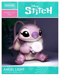 Figurine lumineuse Paladone - Lilo et Stitch - Angel