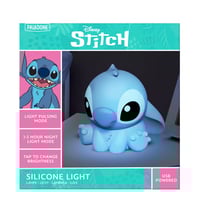 Lampe Paladone - Lilo et Stitch - Stitch - Silicone