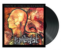 Putrefactive and Cadaverous Odes to Necroticism