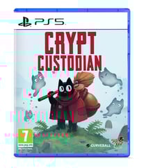 Crypt Custodian