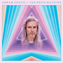 The neon machine