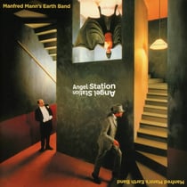 Angel station