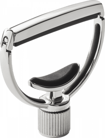 G7th Heritage Style 1 - Capodastre standard - Gris