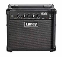 Laney LX15 - Ampli pour guitare électrique - 15W 