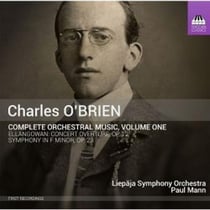 Complete orchestral music /vol.1