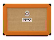 Orange - Baffle 1x12" - PPC112