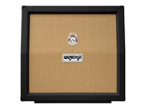 PPC412 AD, BAFFLE GUITARE (PAN COUPÉ) NOIR