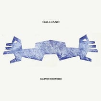Halfway Somewhere - édition limitée