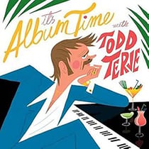 It's album time