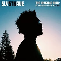 The Invisible Man : An Orchestral Tribute To Dr. Dre