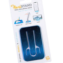 Flexistand -  Pois bleus