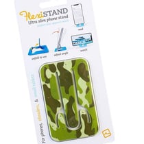 Flexistand -  Camouflage