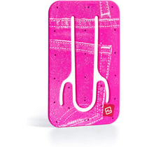 Flexistand -  Jean rose