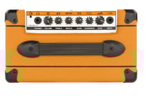 Orange - CR12 ampli Combo crush 12 x 6