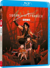 Sword of the Stranger