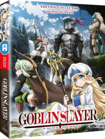 Goblin Slayer - Intégrale saison 1