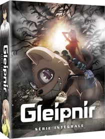 Gleipnir - Série intégrale