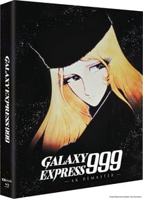 Galaxy Express 999