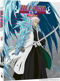 Bleach - Partie 3