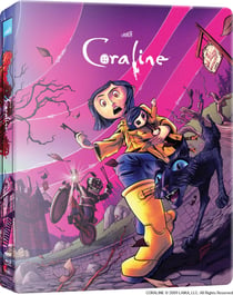 Coraline