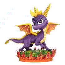 Figurine - Spyro 2 - Ripto's rage - 21 cm