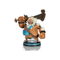 Figurine Daruk Collector PVC - Zelda Breath of the Wild - 30 cm