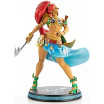 Figurine The Legend of Zelda Breath of The Wild - Urbosa Edition Standard - 27cm