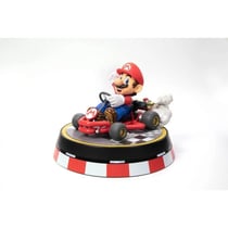 Figurine - Mario Kart - Mario Edition Collector