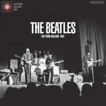 Live From Adelaide 1964
