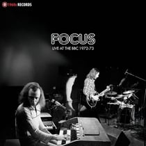 Live At The BBC 1972-73