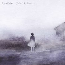 Deleted Scene - édition colorée 180g