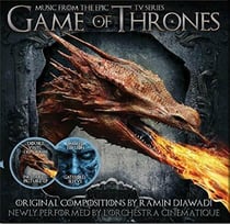 Game of thrones - volume 1