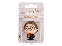 Gomme 3D Wizzarding World - Harry Potter