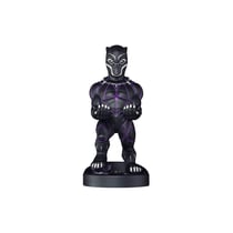 figurine support - black panther