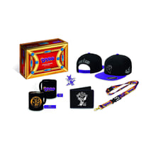 Coffret cadeau Spyro