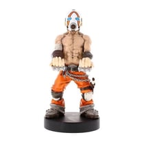 Figurine support et chargeur - Psycho