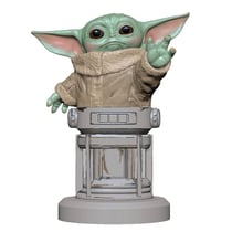 Figurine support Star Wars The Mandalorian - Baby Yoda