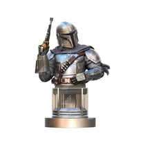 Cable Guy Support de charge - Figurine The Mandalorian