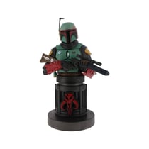 Support de manette Star Wars - Boba Fett