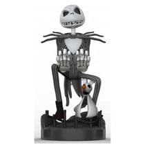 Jack Skellington - Figurine Cable Guys - Support de manette