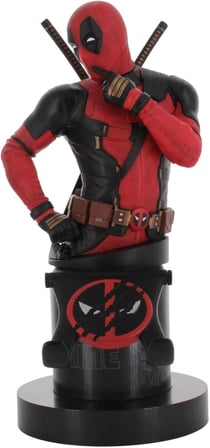 Figurine support - Deadpool 3