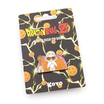 Pin's Dragon Ball Z - Maître Roshi