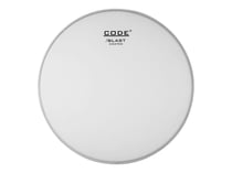 Code Drumheads Blast - Tête de tambour pour grosse caisse 20" - sablé