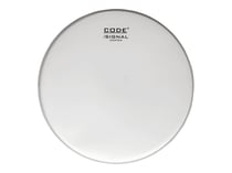 Code Signal Coated - Tête de tambour pour grosse caisse - 22" - sablé